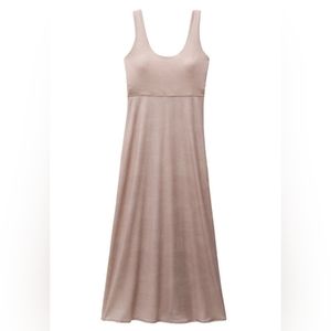 NWT Prana Lata Beach Dress